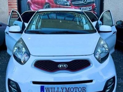 usado Kia Picanto 2015