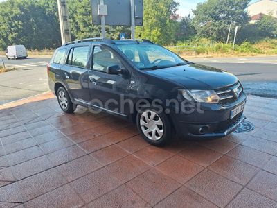 Dacia Logan MCV