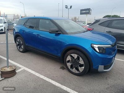 Azul Usado 2024 Ford Explorer Premium SUV | 33.900 €