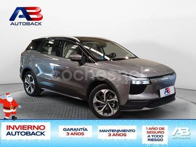 Gris Usado 2022 Aiways U5 SUV | 18.650 €