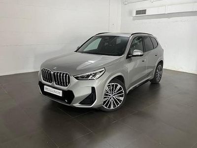 Usado BMW X1 Luxury Line 136 HP (100 kW) 2023 SUV