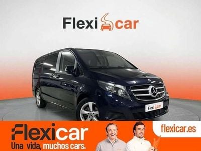 Mercedes V220