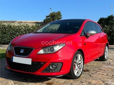 Seat Ibiza SC