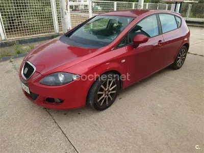 Usado Seat Leon