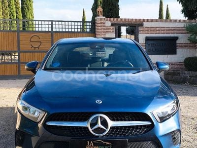 Mercedes A250