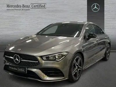 Usado Mercedes CLA200