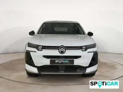 Nuevo Citroën C5 Aircross 145 CV (106 kW) 2026 Blanco SUV