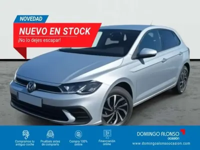Usado VW Polo