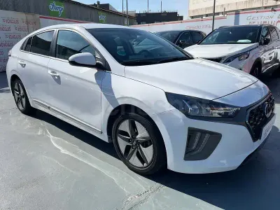 Usado Hyundai Ioniq