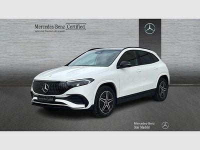 Usado Mercedes EQA250+ 139 kW (190 CV) 2025 Otro SUV