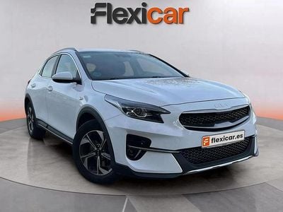 Blanco Usado 2022 Kia XCeed SUV | 16.790 € (Buen precio)