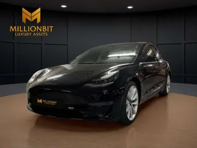 Usado Tesla Model 3