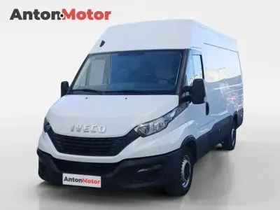 Usado Iveco Daily