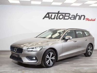 usado Volvo V60 D3 Business Plus Aut.