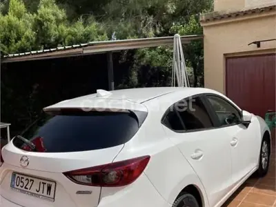 Usado Mazda 3
