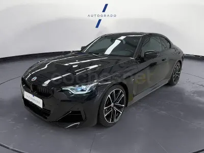 Usado BMW 220