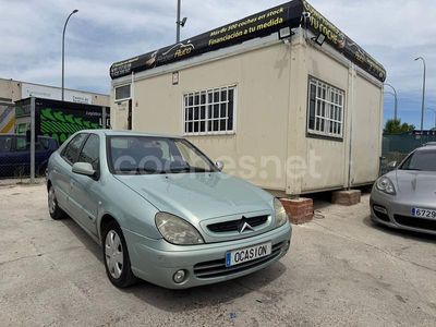 Citroën Xsara
