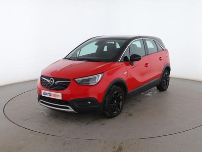Usado Opel Crossland X Innovation 130 CV (95 kW) 2020 SUV