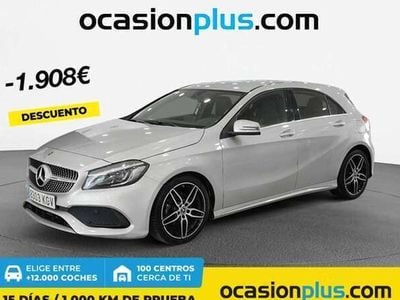 Mercedes A200