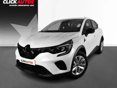 Usado Mitsubishi ASX