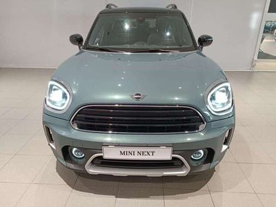 usado Mini Cooper Countryman 100 kW (136 CV)