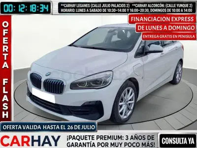 Usado BMW 225 Active Tourer