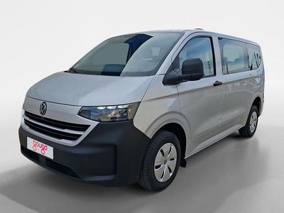Usado VW Caravelle 110 CV (80 kW) 2025 Monovolumen