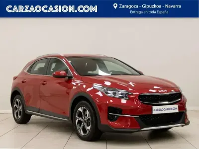 Usado Kia XCeed 120 CV (88 kW) 2022 Otro SUV