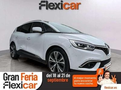 Renault Grand Scénic IV