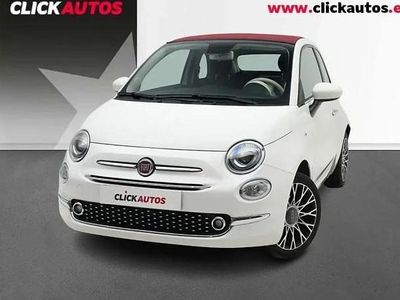 Usado Fiat 500 Dolcevita 70 CV (51 kW) 2023