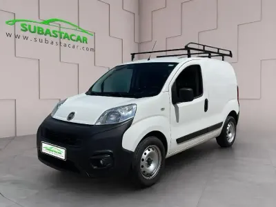 Używany Fiat Fiorino