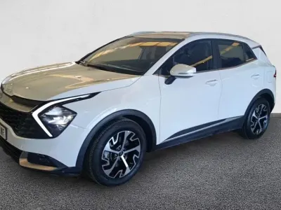 Usado Kia Sportage 150 CV (110 kW) 2022 SUV