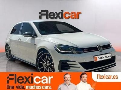 Brugt VW Golf VII GTI 290 HK (213 kW) 2019 Hvid