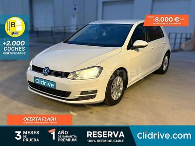 VW Golf VII