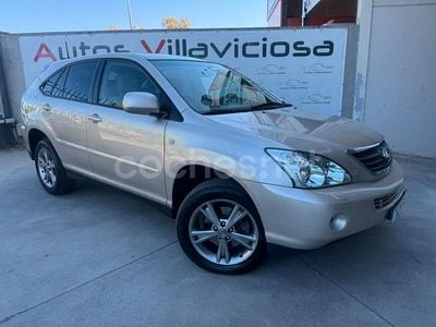 Lexus RX400h