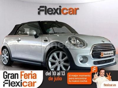 Mini Cooper Cabriolet