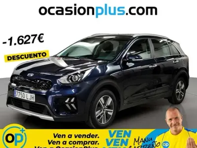 Usado Kia Niro