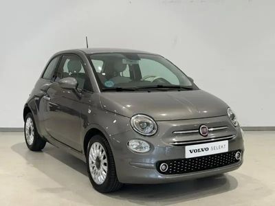 usado Fiat 500 LOUNGE 1.2 8V 51KW (69 CV) de segunda mano desde 10990€ ✅