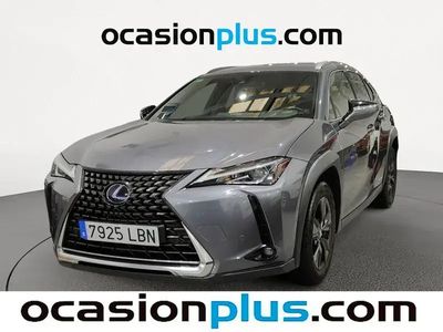 Lexus UX 250h