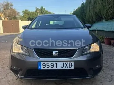 Usado Seat Leon