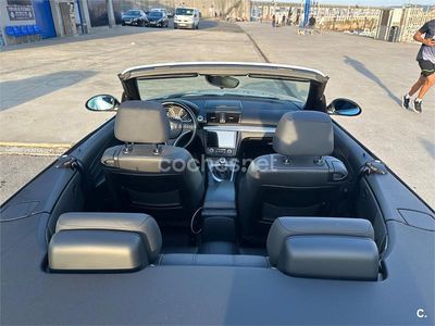 BMW 120 Cabriolet