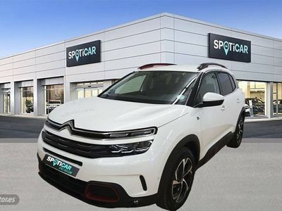 usado Citroën C5 Aircross 225 e-EAT8 Shine