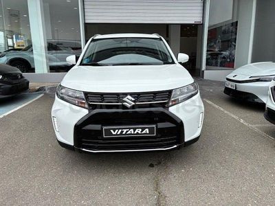 Usado Suzuki Vitara 129 CV (94 kW) 2025 Blanco SUV
