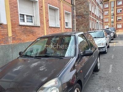 Renault Clio II
