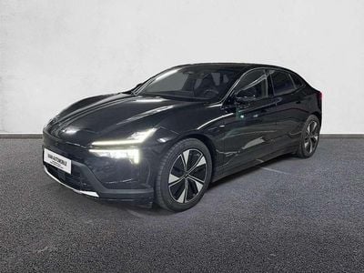 Usado Polestar 4 200 kW (272 CV) 2024 Negro SUV