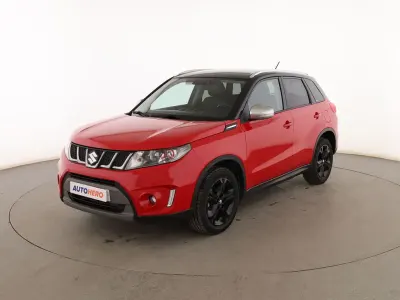 Usado Suzuki Vitara
