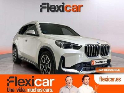 Usado BMW X1 245 CV (180 kW) 2023 Blanco SUV