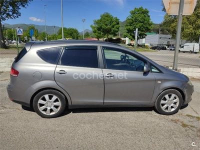Seat Altea XL