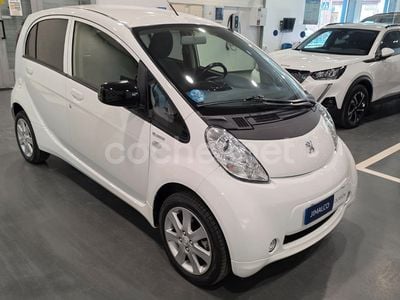 Occasion Peugeot iON 49 kW (67 ch) 2019 Eléctrico Citadine