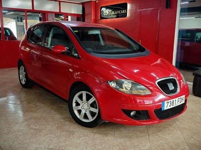 Seat Altea